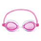 Kit Flotador De Brazo + Lentes De Agua Niña Bestway - Miniatura 2