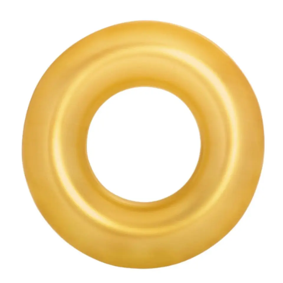 Flotador Anillo Oro 91cm Bestway 36127 1