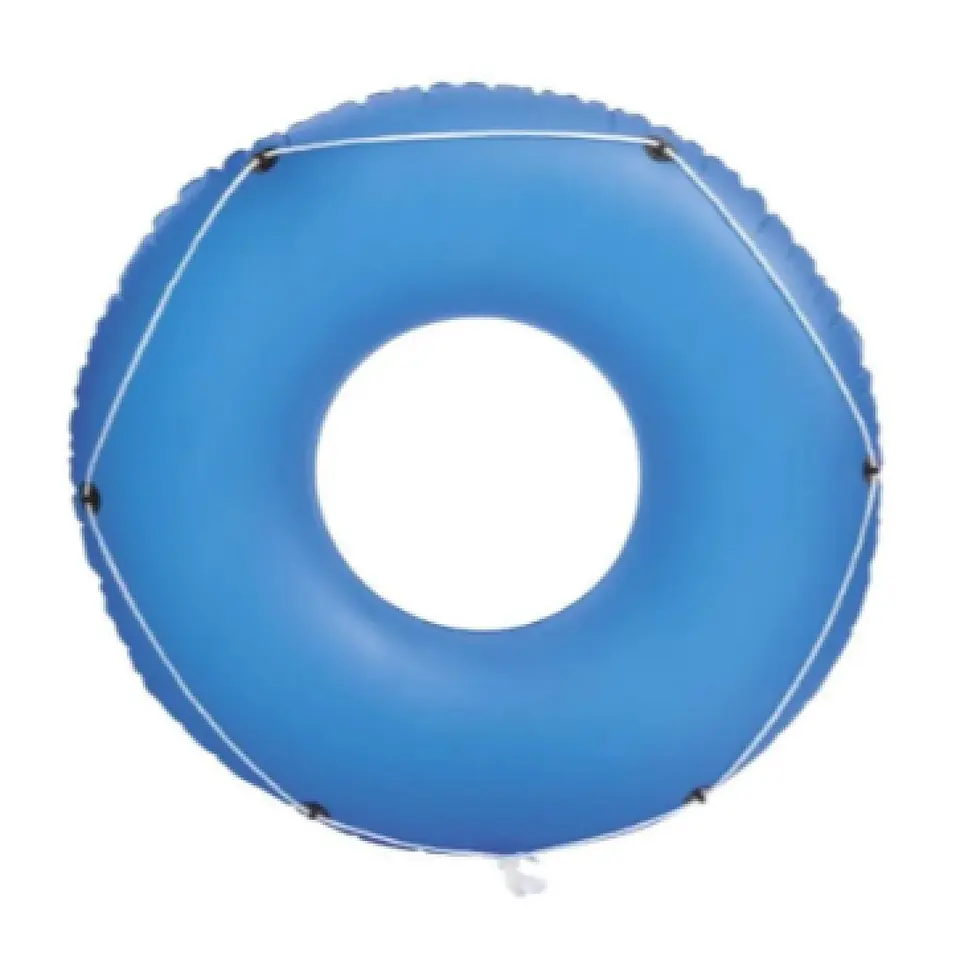 Flotador Anillo Verano 1.19mt Bestway 36120 Azul 1