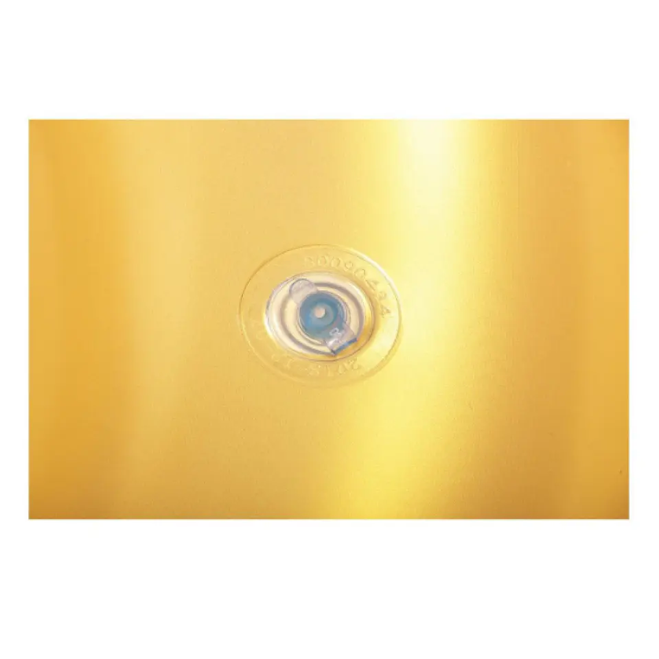 Flotador Anillo Oro 91cm Bestway 36127 4