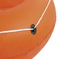 Flotador Anillo Verano 1.19mt Bestway 36120 Naranjo - Miniatura 3