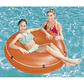 Flotador Anillo Verano 1.19mt Bestway 36120 Naranjo - Miniatura 4