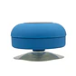 Parlante Ducha Inalambrico Philco Azul - Miniatura 4
