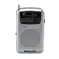 Radio a Pilas Philco ICX-15 Fm/Am Portable de Bolsillo - Miniatura 3