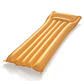 Colchoneta inflable Piscina Gold 183cm Bestway 44044 - Miniatura 2