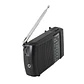 Radio a Pilas Philco ICX-40 Fm/Am Portable de Bolsillo - Miniatura 3