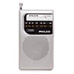 Radio a Pilas Philco ICF-20 Fm/Am Portable de Bolsillo - Miniatura 1