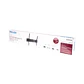 Soporte Tv Lcd Led Philco 37 a 70 Con Inclinación - Miniatura 2