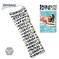 Colchoneta Inflable Citas 183cm Bestway 44058E - Miniatura 5