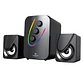Subwoofer Monster Games Quake 2.1 - Miniatura 1