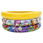 Piscina Inflable Redonda Niños Mickey 70cm Bestway - Miniatura 2