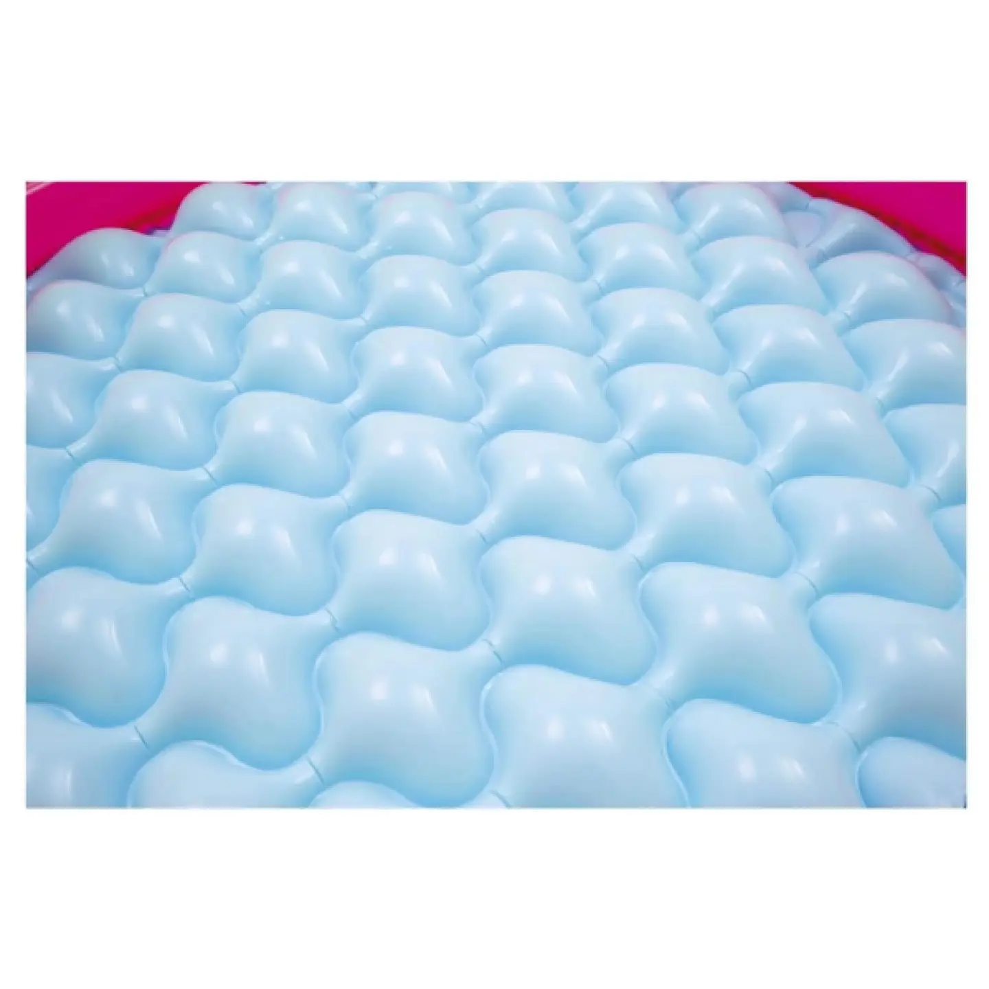 Piscina Inflable Suelo Inflable niños 102cm Bestway 3