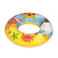 Piscina Inflable + Aro + Pelota 122cm Bestway - Miniatura 2