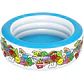 Piscina Inflable 3 Anillos 152Cm Bestway 51121E - Miniatura 1