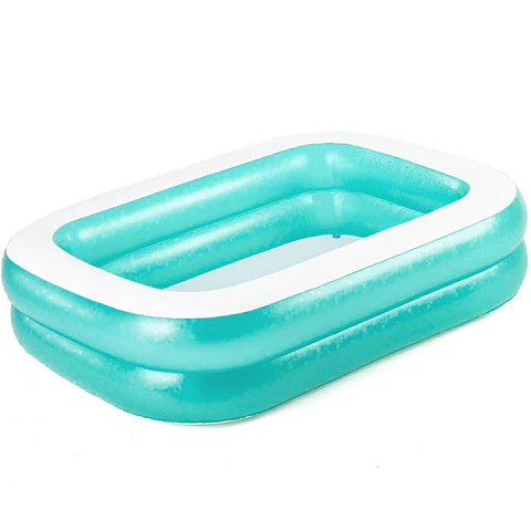 Piscina Inflable Rectangular 450l Bestway 54005