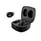 Audifonos Inalambricos Motorola Buds 100 Negro - Miniatura 1