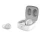 Audifonos Inalambricos Motorola Buds 100 Blanco - Miniatura 1