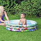 Piscina Inflable 3 Anillos 122Cm Mickey Bestway - Miniatura 5