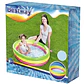 Piscina Inflable Suelo Inflable niños 102cm Bestway - Miniatura 7