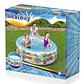 Piscina Inflable 3 Anillos 152Cm Bestway 51121E - Miniatura 5