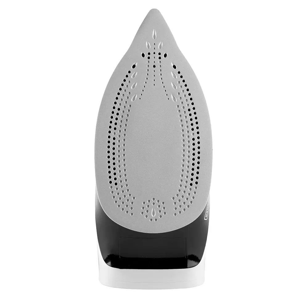 Plancha Ropa a Vapor Black+Decker IR23960 4