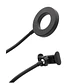 Soporte Tipo Clip Para Smartphone Con Aro De Luz - Miniatura 7