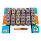 Set 12 autitos Multicolor Auto Race - Miniatura 3