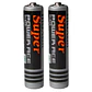 Pack 40 Pilas Aaa Maxell Manganeso Super Power - Miniatura 2