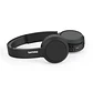 Audífonos Bluetooth Headphones Philips TAH4205BK - Miniatura 3