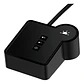 Parlantes PC Gamer Hp Rgb Dhe-6004 - Miniatura 5