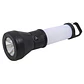 Linterna Recargable Led 2 en 1 de Mano y Colgante 23cm - Miniatura 1