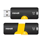 Pendrive 64GB Maxell USBFlix 3.0 - Miniatura 2