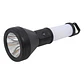 Linterna Recargable Led 2 en 1 de Mano y Colgante 26cm - Miniatura 1