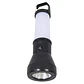 Linterna Recargable Led 2 en 1 de Mano y Colgante 23cm - Miniatura 3