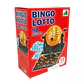 Juego Set Mini Bingo Tómbola 90 Números y 12 Cartones - Miniatura 8