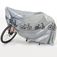 Funda Carpa Lona Cubre Bicicleta Impermeable - Miniatura 3