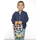 Lonchera Zoo Lunch Bag SKIP HOP Giraffe - Miniatura 2