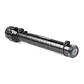 Linterna Táctica Led Aluminio 30cm a Pilas GK8033 - Miniatura 8