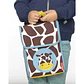 Lonchera Zoo Lunch Bag SKIP HOP Giraffe - Miniatura 3