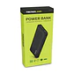 Bateria Portatil Powerbank 10.000 Tecnolab - Miniatura 3