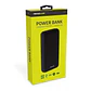 Bateria Portatil Powerbank 20.000 Turbo Tecnolab - Miniatura 2