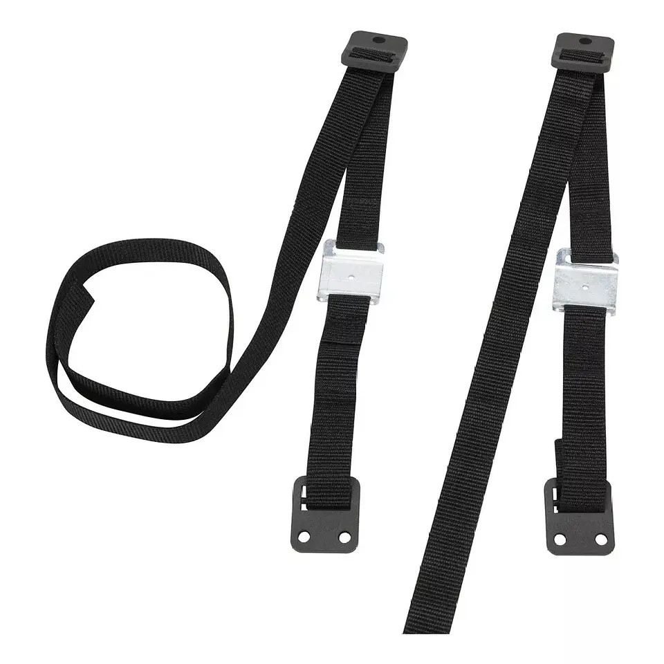 Correas De Seguridad Para Tv Y Muebles Safety 1st 3