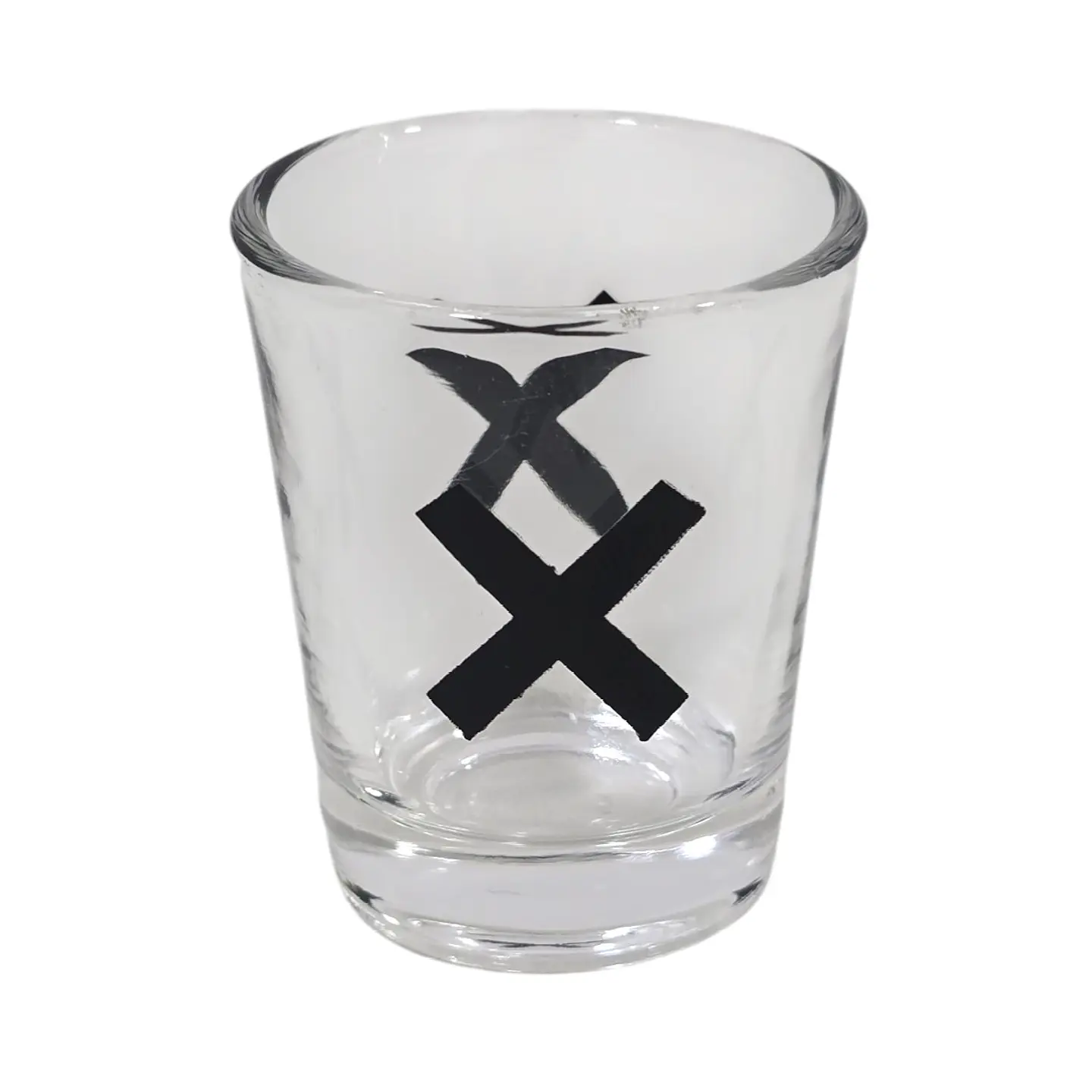 Juego de Shot Gato Tik Tac Toe 9 vasos Chupito 5