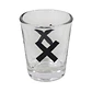 Juego de Shot Gato Tik Tac Toe 9 vasos Chupito - Miniatura 5