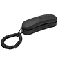 Telefono Fijo Philco Gondola 120BK Negro - Miniatura 1