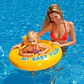 Flotador Inflable Circular Para Bebé Intex My Baby Float 70cm - Miniatura 3
