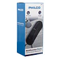 Telefono Fijo Philco Gondola 120BK Negro - Miniatura 2
