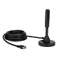 Mini Antena TV Digital HD Tecnolab 3.5 Dbi - Miniatura 1