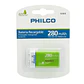 Bateria Recargable 9v 280 Mah Philco	 - Miniatura 2