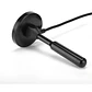 Mini Antena TV Digital HD Tecnolab 3.5 Dbi - Miniatura 2